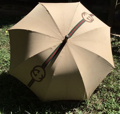 gucci parasol